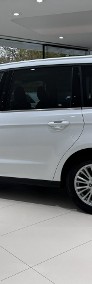 Ford Galaxy VI 7-os, Titanium, Ambiente, LED FV23, 1-wł, Salon Polska,DOSTAWA W CEN-3