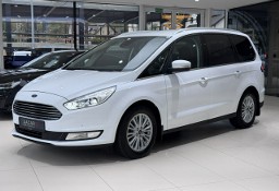 Ford Galaxy VI 7-os, Titanium, Ambiente, LED FV23, 1-wł, Salon Polska,DOSTAWA W CEN