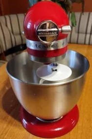 Mini mikser Kitchenaid-2