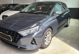 Hyundai i20 1.2 84KM* Bezwypadkowy* Navi* Kamera cofania* Klimatronic* 8xAlufelgi