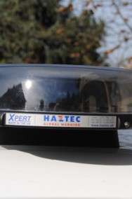 Lampa zespolona Haztec Xpress Rotator, 1250 mm niekompletna-2