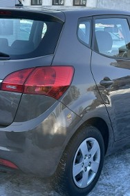 Kia Venga Benzyna Zarejestrowany Ubezpieczony-2