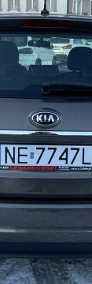 Kia Venga Benzyna Zarejestrowany Ubezpieczony-4