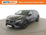 Peugeot Inny Peugeot pólskora automat navi kamera virtual grzane fotele
