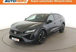 Peugeot Inny Peugeot pólskora automat navi kamera virtual grzane fotele