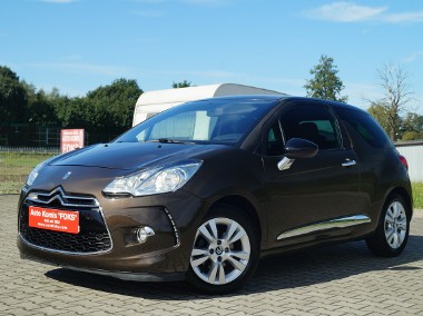 Citroën DS3