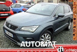 SEAT Ateca Style 2.0 TDI 150 KM Klimatronic Navi LED Kamera Automat Kredyt