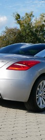 Peugeot RCZ 1.6 THP 156KM [Eu5] -Navi -Bardzo zadbany -Zobacz-3