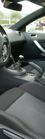 Peugeot RCZ 1.6 THP 156KM [Eu5] -Navi -Bardzo zadbany -Zobacz-4