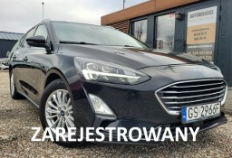 Ford Focus IV 1.5 Diesel**2019**Ledy**Navi**ALU**Śliczny Stan**ZAREJESTROWANY**