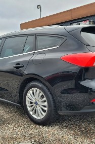 Ford Focus IV 1.5 Diesel**2019**Ledy**Navi**ALU**Śliczny Stan**ZAREJESTROWANY**-2