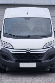 Citroen Jumper L2H2, Furgon, 30, Klimatyzacja, Nawigacja,-2
