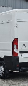 Citroen Jumper L2H2, Furgon, 30, Klimatyzacja, Nawigacja,-4