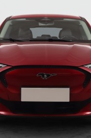Ford Mustang VI Mustang Mach-E , SoH 97%, Salon Polska, 1. Właściciel, Serwis ASO, A-2