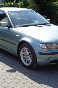 BMW SERIA 3 IV (E46) 2.0 benzyna 143 KM-2