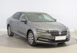 Skoda Superb III , Salon Polska, Serwis ASO, Automat, Navi, Klimatronic,