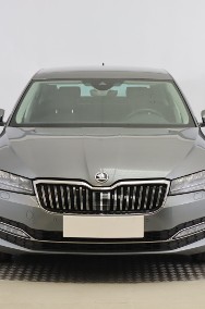 Skoda Superb III , Salon Polska, Serwis ASO, Automat, Navi, Klimatronic,-2