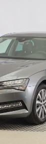 Skoda Superb III , Salon Polska, Serwis ASO, Automat, Navi, Klimatronic,-3
