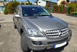 Mercedes-Benz Klasa ML W164 CDI 4-Matic