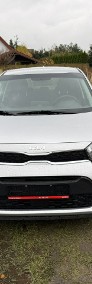 Kia Picanto II 1,0i 67KM Kia Picanto Vision Automatyczna Skrzynia Biegów Tempomat-3