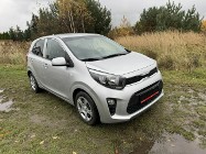 Kia Picanto II 1,0i 67KM Kia Picanto Vision Automatyczna Skrzynia Biegów Tempomat