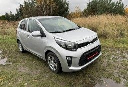 Kia Picanto II 1,0i 67KM Kia Picanto Vision Automatyczna Skrzynia Biegów Tempomat