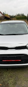 Kia Picanto II 1,0i 67KM Kia Picanto Vision Automatyczna Skrzynia Biegów Tempomat-3