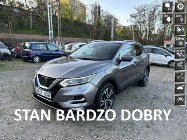 Nissan Qashqai II LIFTING-1.2DIG-T-115km-Navi-Kamera 360-Panorama-Keyless-GO-2 x PDC-L