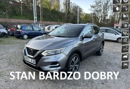 Nissan Qashqai II LIFTING-1.2DIG-T-115km-Navi-Kamera 360-Panorama-Keyless-GO-2 x PDC-L