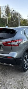 Nissan Qashqai II LIFTING-1.2DIG-T-115km-Navi-Kamera 360-Panorama-Keyless-GO-2 x PDC-L-3