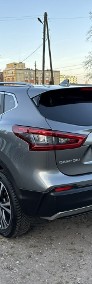 Nissan Qashqai II LIFTING-1.2DIG-T-115km-Navi-Kamera 360-Panorama-Keyless-GO-2 x PDC-L-4