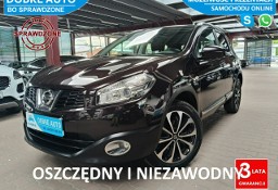 Nissan Qashqai I 2.0 141KM Kamery 360, Dach Panoramiczny, Navigacja,Tempomat