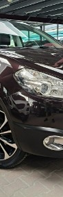 Nissan Qashqai I 2.0 141KM Kamery 360, Dach Panoramiczny, Navigacja,Tempomat-4