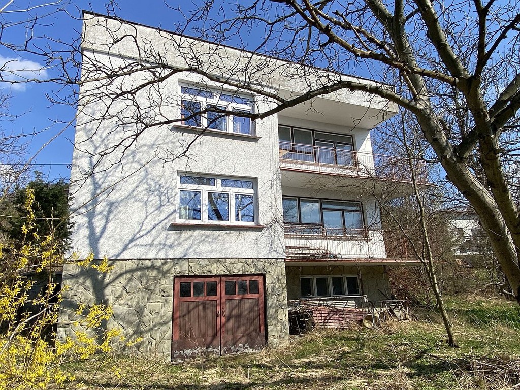 Dom na sprzedaż, 4 pokoje, 150 m², Ustroń