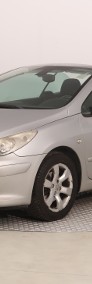 Peugeot 307 II , Klimatronic, Tempomat,ALU-3