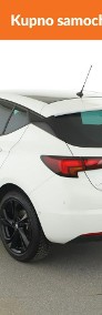 Opel Astra J klima auto kamery czujniki parkowania tempomat multifunkcja-4