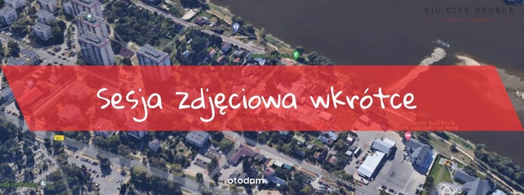 Gdańska 31 km- Grunty inwestycyjne-1