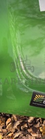 John Deere X9 1000 1100 Klapa Tylna Boczna Obudowa Owiewka Osłona Prawa CZĘŚCI AXE81225-3