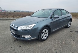 Citroen C5 III z pisemną gwarancją