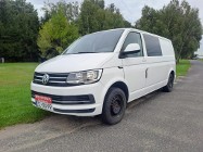 Volkswagen Transporter T5 | 2.0 TDI | FURGON