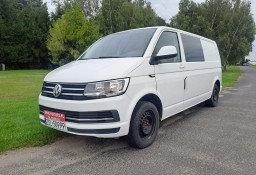 Volkswagen Transporter T5 | 2.0 TDI | FURGON