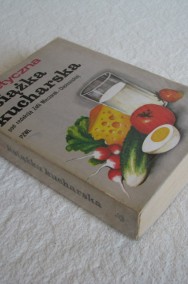 Dietetyczna książka kucharska - Zofia Wieczorek Chełmińska  -2