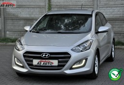 Hyundai i30 II 1,6i 135KM GO!/SerwisASO/Navi/Led/Kamera/Perfekcyjny