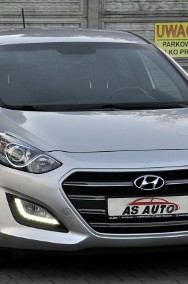 Hyundai i30 II 1,6i 135KM GO!/SerwisASO/Navi/Led/Kamera/Perfekcyjny-2