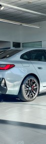 BMW i4 Gran Coupe M50 M50 (544KM)| Harman Kardon-3