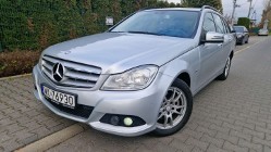 Mercedes-Benz Klasa C W204