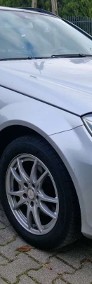 Mercedes-Benz Klasa C W204-4