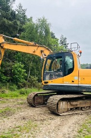Koparka gąsienicowa Hyundai Robex 140 LC-9, 6633 mth, 2014 rok-2