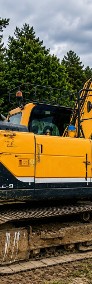 Koparka gąsienicowa Hyundai Robex 140 LC-9, 6633 mth, 2014 rok-4