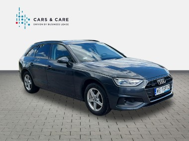 Audi A4 B9 40 TDI mHEV Quattro S tronic WE1X912-1